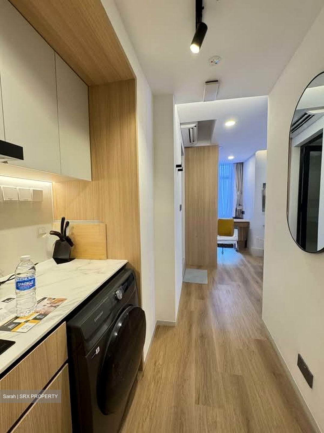 River Valley Road (D9), Apartment #527090941